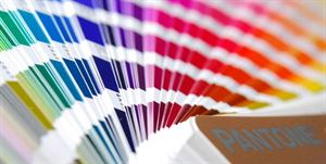 Picture of Краски серии PANTONE